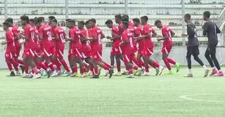 বাহরাইনের বিপক্ষে দুটি প্রস্তুতি ম্যাচ খেলবে বাংলাদেশ অনূর্ধ্ব-২৩ দল